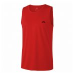 تاپ ورزشی مردانه کریویت Crivit Sport Top قرمز
