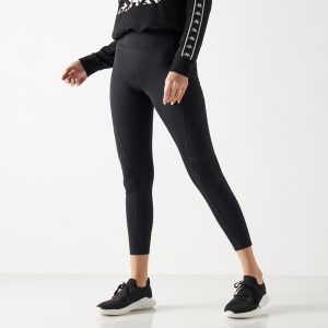 لگ ورزشی زنانه کاپا Kappa Sport Leggings مشکی