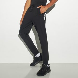 جاگر ورزشی مردانه کاپا Kappa Sport Joggers مشکی