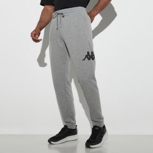 جاگر ورزشی مردانه کاپا Kappa Sport Joggers 01 طوسی