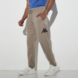 جاگر ورزشی مردانه کاپا Kappa Sport Joggers نسکافه ای
