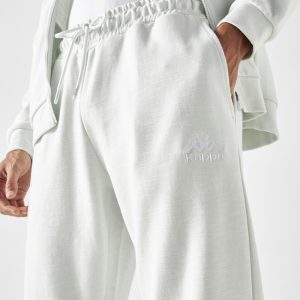 جاگر ورزشی مردانه کاپا Kappa Sport Joggers شیری