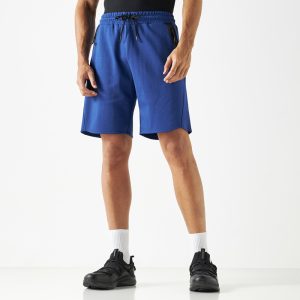 شورت ورزشی مردانه کاپا Kappa Sports Shorts آبی نفتی