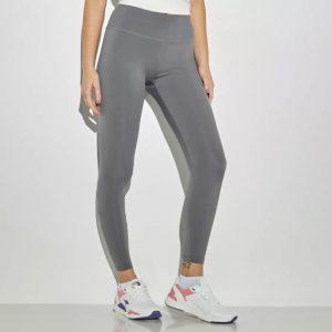 لگ ورزشی زنانه اسپلش Splash Sport Leggings 02 طوسی تیره