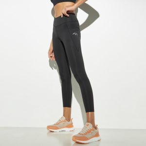 لگ ورزشی زنانه اسپلش Splash Sport Leggings 01 مشکی