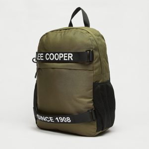 کوله پشتی ورزشی اسپلش Splash Lee Cooper Sport Backpack زیتونی