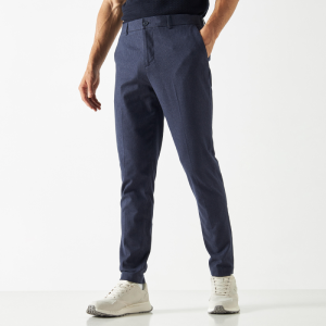 شلوار مردانه اسپلش Splash Pants سرمه ای