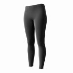 لگ بیس لایر زنانه کریویت Crivit Performance Underwear 01 مشکی