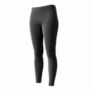 لگ بیس لایر زنانه کریویت Crivit Performance Underwear 01 مشکی