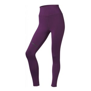 لگ ترمال ورزشی زنانه کریویت Crivit Thermal Sport Leggings 01 بنفش