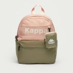 کوله پشتی ورزشی کاپا Kappa Sport Backpack گلبهی زیتونی
