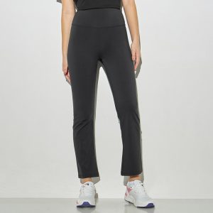 لگ دمپا ورزشی زنانه اسپلش Splash Sport Leggings مشکی