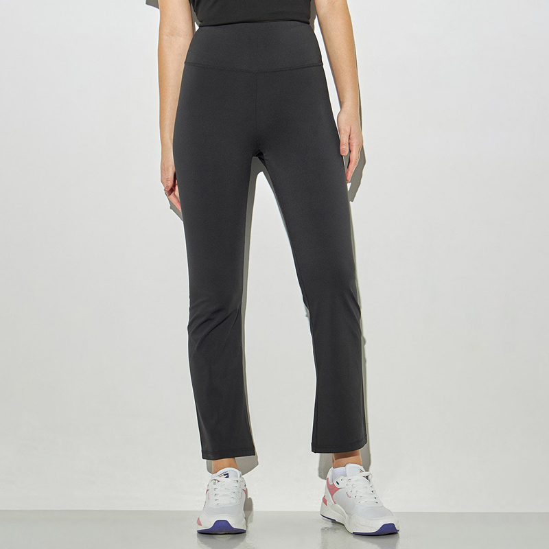 لگ دمپا ورزشی زنانه اسپلش Splash Sport Leggings مشکی