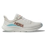 کفش رانینگ زنانه هوکا Hoka Running Shoes Solimar سفید آبی