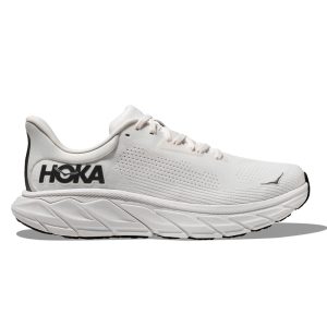 کفش رانینگ مردانه هوکا Hoka Running Shoes Arahi 7 سفید
