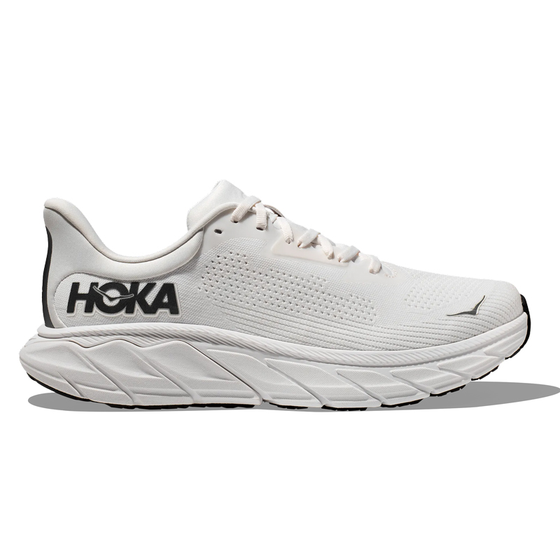 کفش رانینگ مردانه هوکا Hoka Running Shoes Arahi 7 سفید