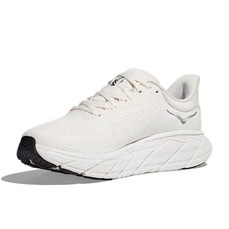 کفش رانینگ مردانه هوکا Hoka Running Shoes Arahi 7 سفید