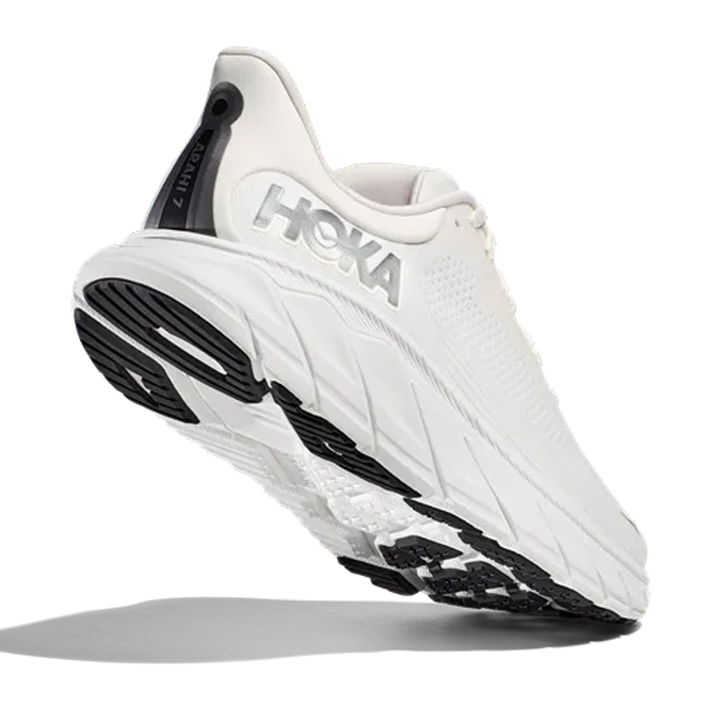 کفش رانینگ مردانه هوکا Hoka Running Shoes Arahi 7 سفید