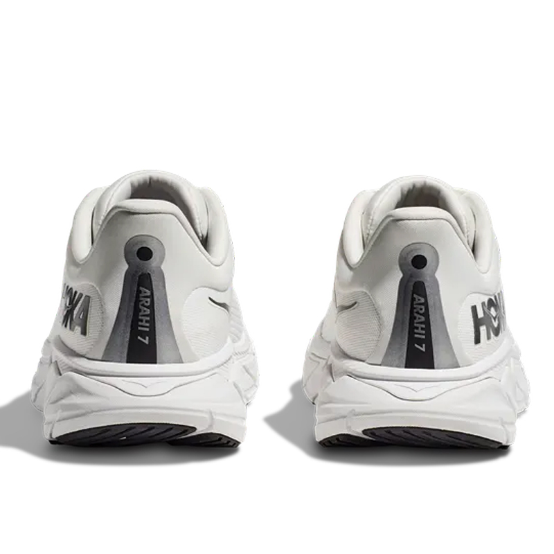 کفش رانینگ مردانه هوکا Hoka Running Shoes Arahi 7 سفید