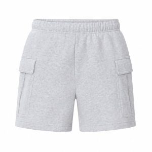 شورت ورزشی زنانه آردن Ardene Sport Short 02 طوسی