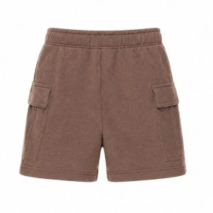 شورت ورزشی زنانه آردن Ardene Sport Short قهوه ای