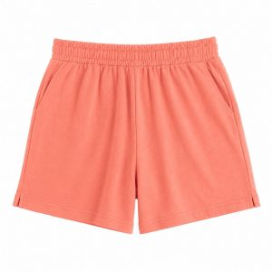 شورت ورزشی زنانه آردن Ardene Sport Short هلویی