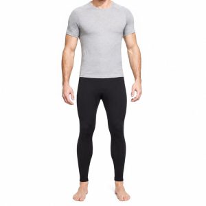 لگ دوچرخه سواری مردانه کران Crane Cycling Leggings مشکی