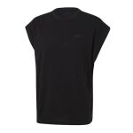 تاپ ورزشی مردانه کریویت Crivit Short Sleeve Sports Top مشکی