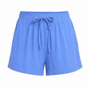 شورت ورزشی زنانه آردن Ardene Sport Short 02 آبی