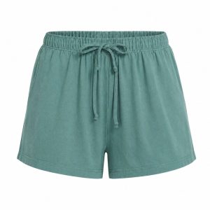 شورت ورزشی زنانه آردن Ardene Sport Short 01 سبز