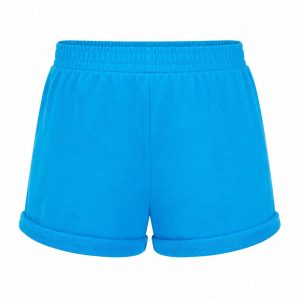 شورت ورزشی زنانه آردن Ardene Sport Short 01 آبی