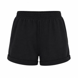 شورت ورزشی زنانه آردن Ardene Sport Short 04 مشکی