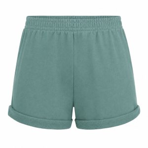 شورت ورزشی زنانه آردن Ardene Sport Short سبز