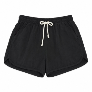 شورت ورزشی زنانه آردن Ardene Sport Short 02 مشکی