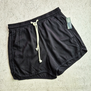 شورت ورزشی زنانه آردن Ardene Sport Short 02 مشکی