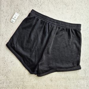 شورت ورزشی زنانه آردن Ardene Sport Short 04 مشکی