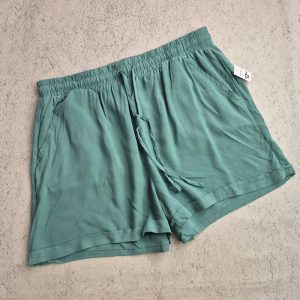 شورت ورزشی زنانه آردن Ardene Sport Short 01 سبز