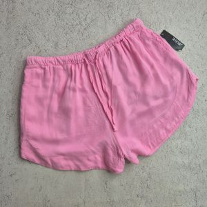 شورت ورزشی زنانه آردن Ardene Sport Short صورتی