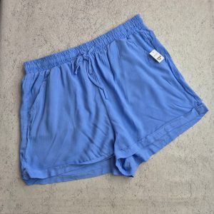 شورت ورزشی زنانه آردن Ardene Sport Short 02 آبی