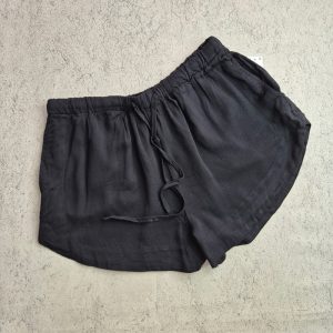 شورت ورزشی زنانه آردن Ardene Sport Short 03 مشکی