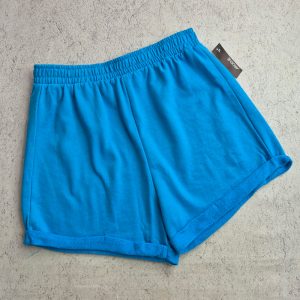 شورت ورزشی زنانه آردن Ardene Sport Short 01 آبی