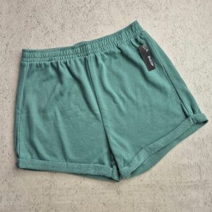 شورت ورزشی زنانه آردن Ardene Sport Short سبز