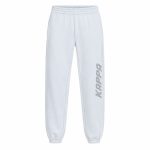 جاگر ورزشی مردانه کاپا Kappa Sport Joggers آبی یخی