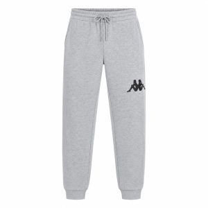 جاگر ورزشی مردانه کاپا Kappa Sport Joggers 01 طوسی