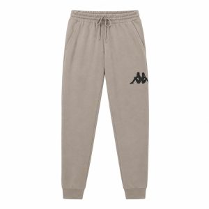 جاگر ورزشی مردانه کاپا Kappa Sport Joggers نسکافه ای