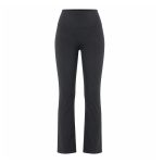 لگ دمپا ورزشی زنانه اسپلش Splash Sport Leggings مشکی