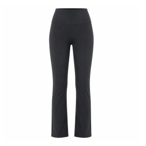لگ دمپا ورزشی زنانه اسپلش Splash Sport Leggings مشکی