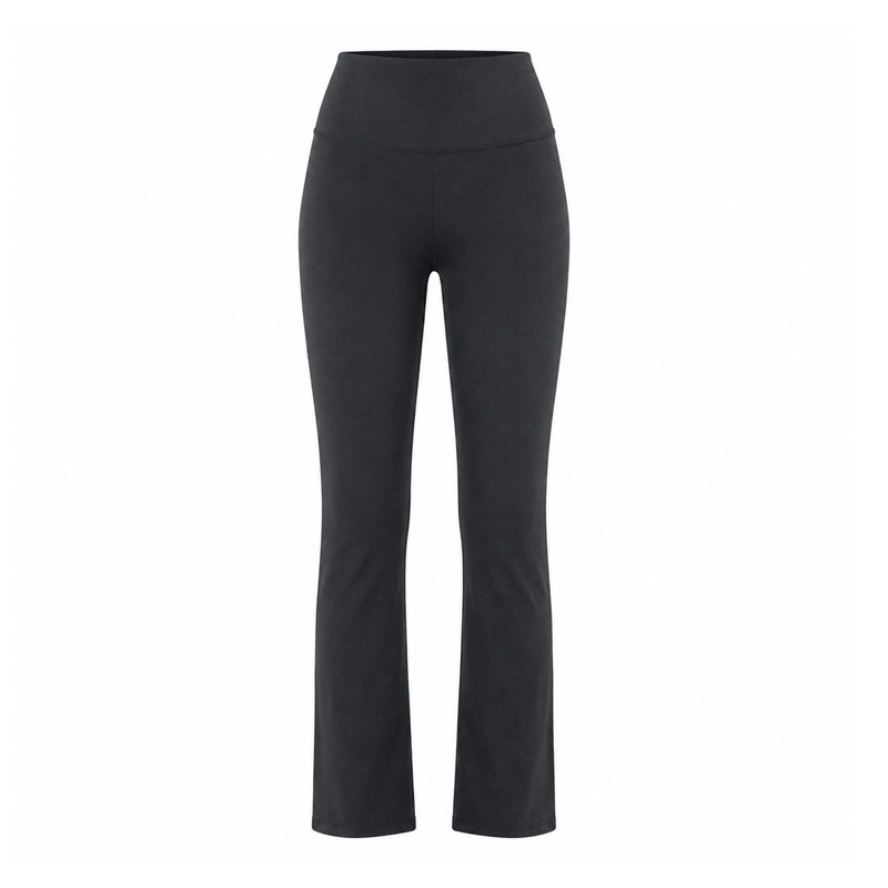 لگ دمپا ورزشی زنانه اسپلش Splash Sport Leggings مشکی