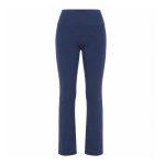 لگ دمپا ورزشی زنانه اسپلش Splash Sport Leggings آبی نفتی