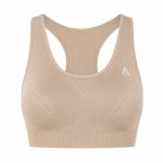 نیم تنه ورزشی اسپلش Splash Sport Bra کرمی